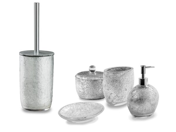 Accessori da bagno Argent dispenser
