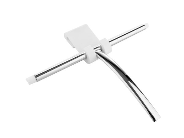 Accessori da bagno Blade white