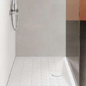 Piatto doccia Quadrato H4