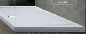 Piatti doccia H6.5