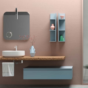 Mobile da bagno Gea 04