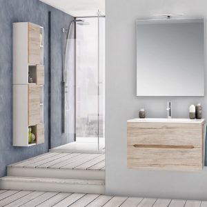 Mobile da bagno Afrodite 01