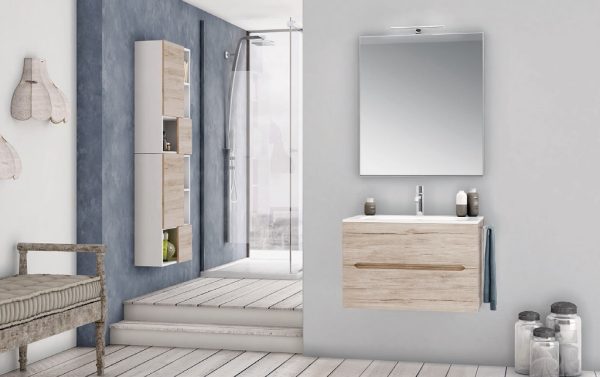 Mobile da bagno Afrodite 01