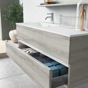 Mobile da bagno Afrodite 03
