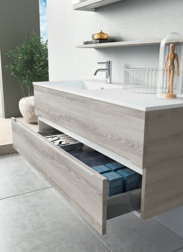 Mobile da bagno Afrodite 03