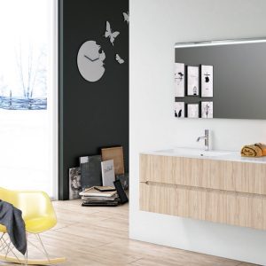 Mobile da bagno Afrodite 04
