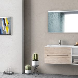 Mobile da bagno Afrodite 05
