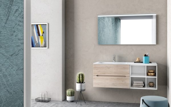 Mobile da bagno Afrodite 05