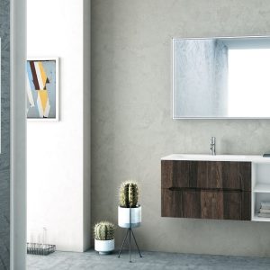 Mobile da bagno Afrodite 06