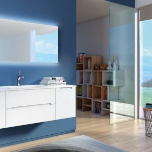 Mobile da bagno Afrodite 08