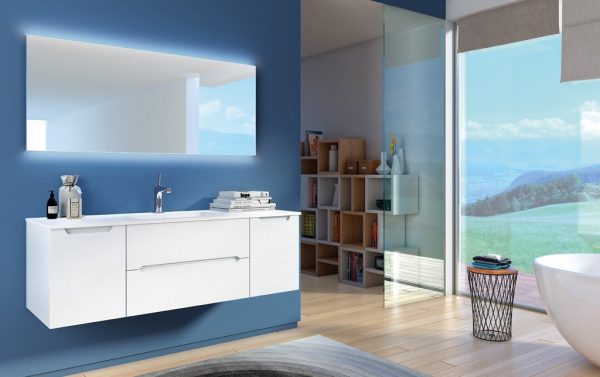 Mobile da bagno Afrodite 08