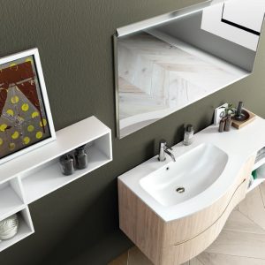 Mobile da bagno Agape 01