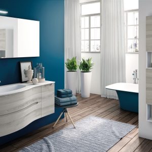 Mobile da bagno Agape 02