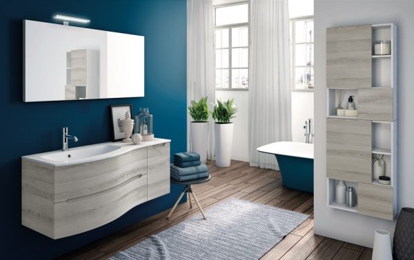 Mobile da bagno Agape 02