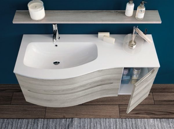 Mobile da bagno Agape 02 - immagine 3