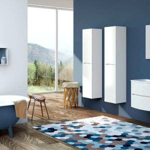 Mobile da bagno Agape 03