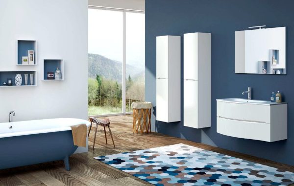 Mobile da bagno Agape 03