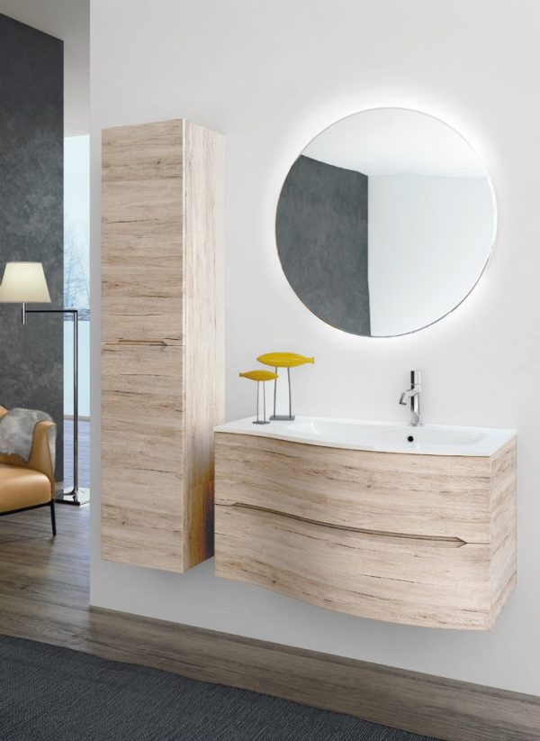 Mobile da bagno Agape 04