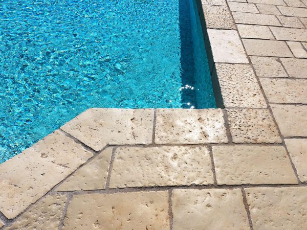 Bordo Piscina Lineare 60x32 - immagine 4