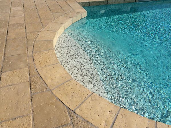 Bordo Piscina Lineare 60x32 - immagine 5