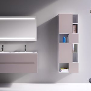 Mobile da bagno Afrodite 07