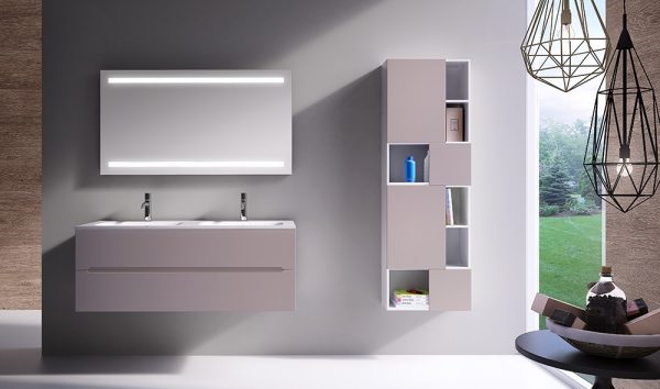 Mobile da bagno Afrodite 07