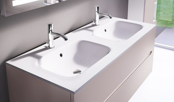 Mobile da bagno Afrodite 07 - immagine 2