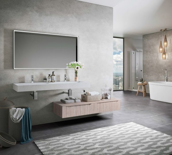 Mobile da bagno Medea 03