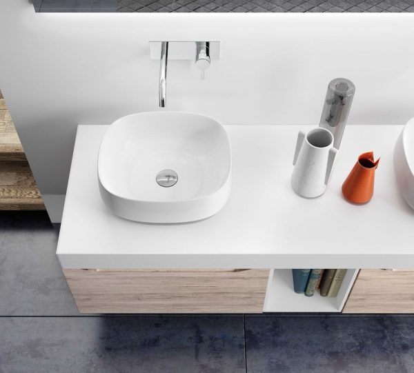 Mobile da bagno Medea 10 - immagine 2
