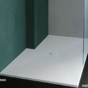 Piatto doccia H2 / H3