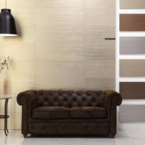 Piastrella rettificata Artic 31,6x90