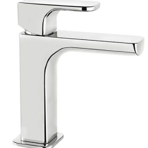 Miscelatore lavabo H 195 mm senza scarico Daily