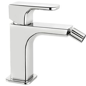 Miscelatore bidet senza scarico h150mm serie Daily