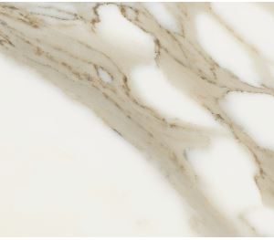 Piastrella rettificata Calacatta Gold 45X120
