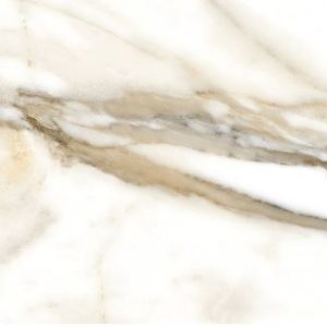 Piastrella rettificata Calacatta Gold 60X120