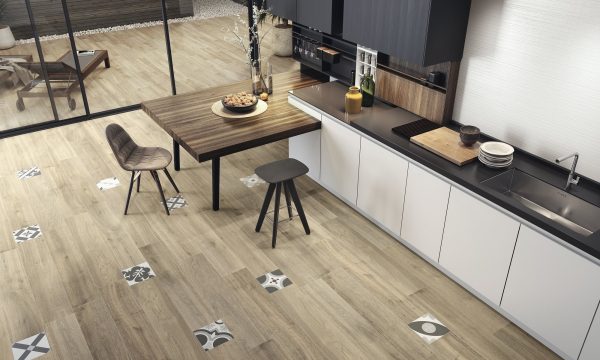 Piastrella rettificata Artic 31,6x90 - immagine 3