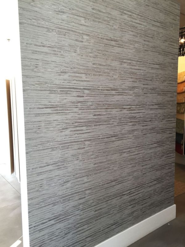 Piastrella rettificata Artic Barents SILVER 31,6x90