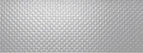 Piastrella rettificata Artic Svalbard SILVER 31,6x90