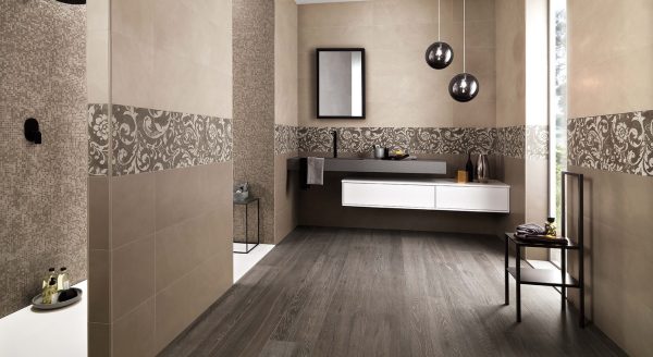 Color Now Fango 30,5x91,5 - immagine 3