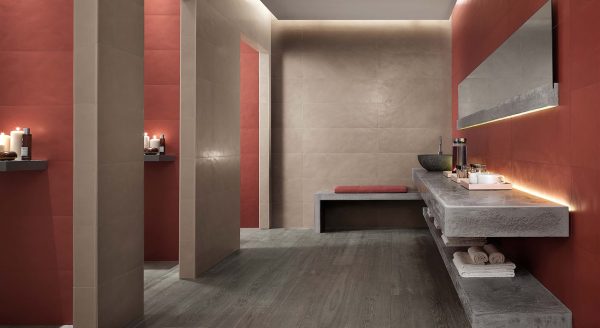 Color Now Fango 30,5x91,5 - immagine 4