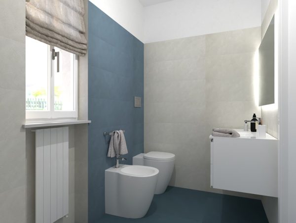 Color Now Perla 30,5x91,5 - immagine 2