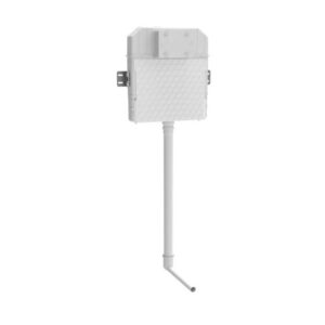 Cassetta Acqua Incasso T111-001