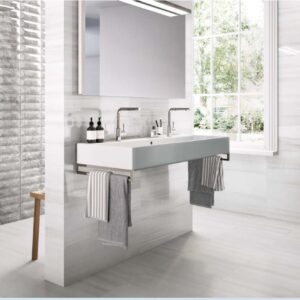 Cult Grigio Savoia 25x75