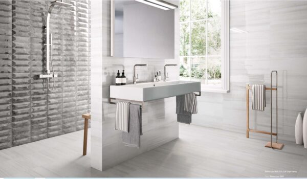 Cult Grigio Savoia 25x75