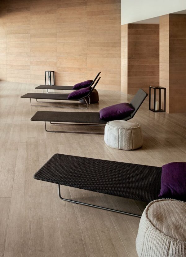 Battiscopa Nature Grey 9,5x60 - immagine 3