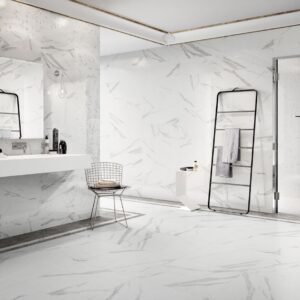 Statuario Venato Wall 25x75