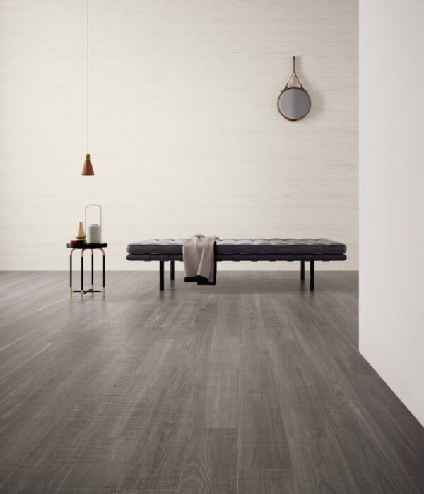 Battiscopa Shadewood Grey 9,5x60 - immagine 2