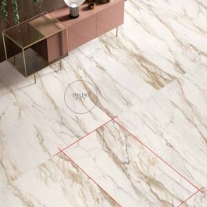 Piastrella Tm-Gold Kry 60x120