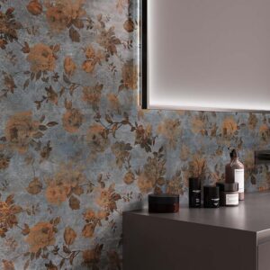 Dripart Rose Dark 60x120