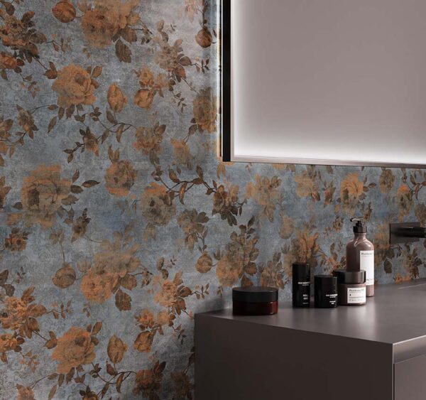 Dripart Rose Dark 60x120